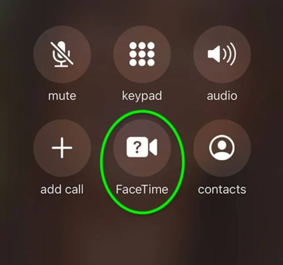 5 удобных функций iOS, доступных во время телефонного разговора